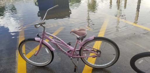 Ladies Sun cruiser CRUZ