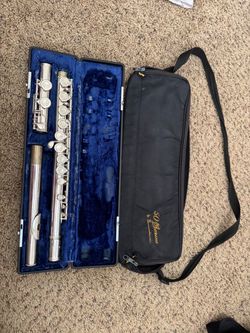 Flute