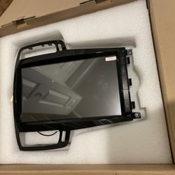 Tesla Screen