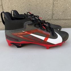 Nike Alpha Menace 4 Elite Football Cleats Mens 13.5