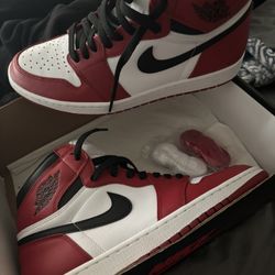 Jordan 1 Retro OG