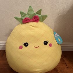 Squishmallow 