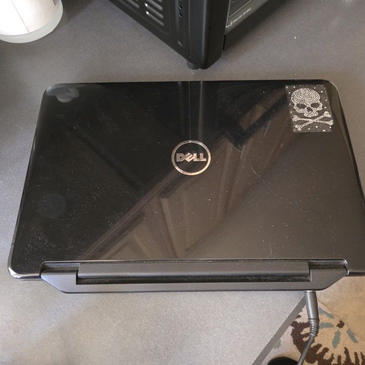 2011 Dell Inspiron N5050