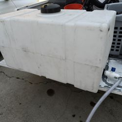Water Tank