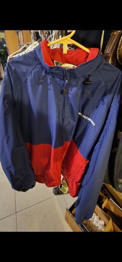 Photographer Jacket 2XL