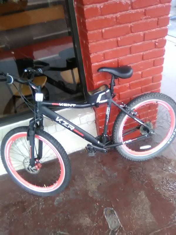 Toyota Henderson Nc >> Reduced !!! Kent 26" 2600 kzr series mountain bike for Sale in Escondido, CA - OfferUp Toyota Henderson Nc >> Reduced !!! Kent 26" 2600 kzr series mountain bike for Sale in Escondido, CA - OfferUp