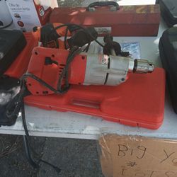 Drill