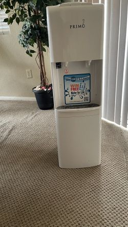 Water Dispenser