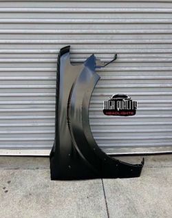 Ford F150. 2009. 2014  RH Fender.