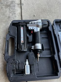 Grip Rite Nail Gun LIKE NEW