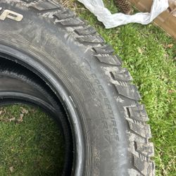 HD Tires 