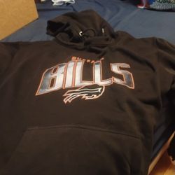 Buffalo Bills Hoodie 