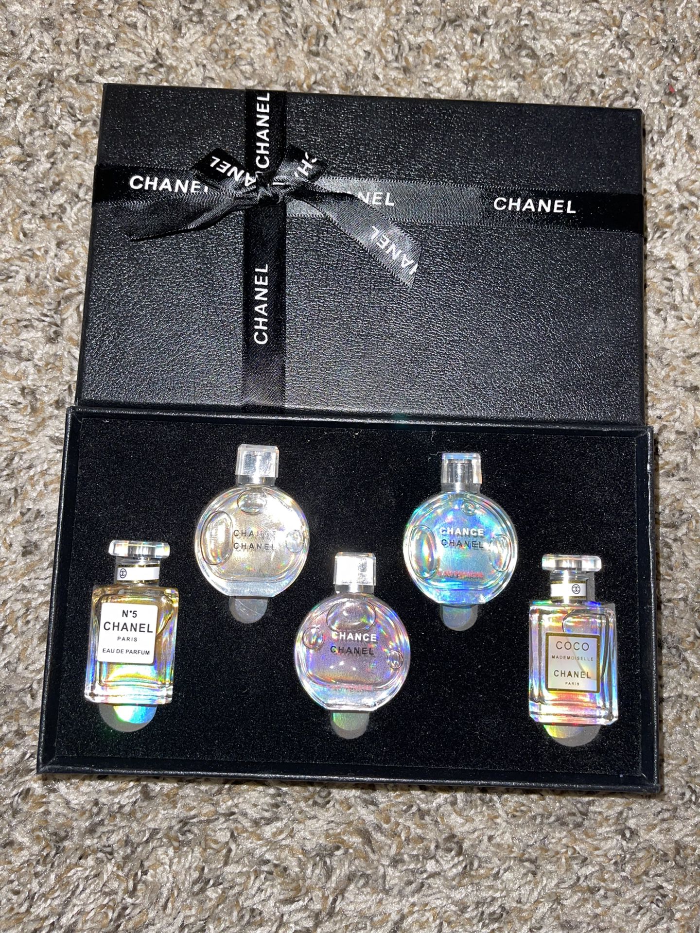 Chanel N•5 Women's fragrance for Sale in Dallas, TX - OfferUp