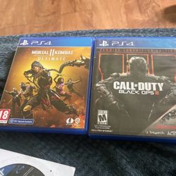 Video Games