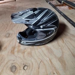 Motorcycle Helmet