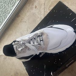 Adidas/star wars Nite Jogger-star wards