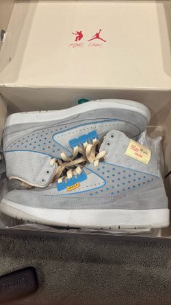 Jordan 2 Retro Sp