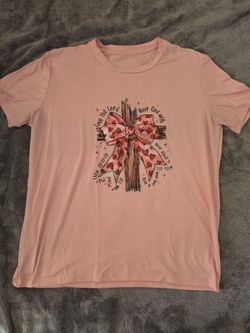 Women's shirt xl