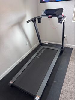 Treadmill