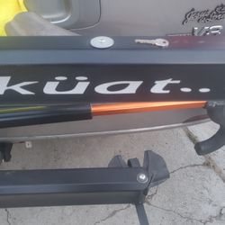 Kuat Sherpa Bike Rack