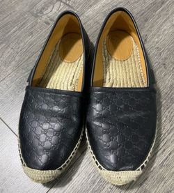 Gucci Espadrilles