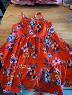 Old Navy dress