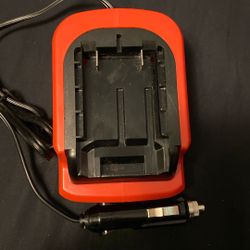 Craftsman 20 V Lithium Battery Charger