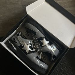 Doomstas (BAPE SHOES) 