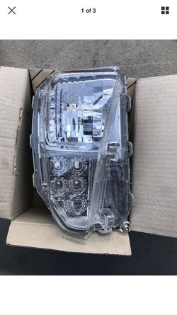Toyota Prius 2012-2015 Turn Signal Lamp