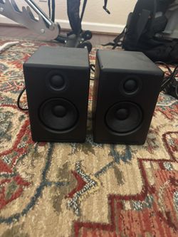 Audio Engine A2+