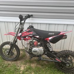 Ssr 125 