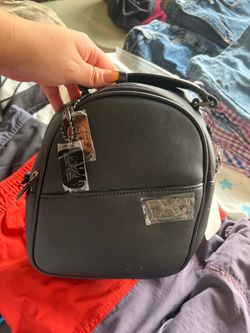 New cross body