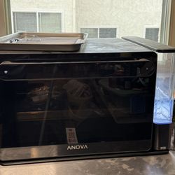 Anova Precision Oven