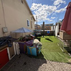 Kids Furniture and toys