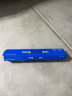Tv wall mount large