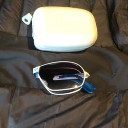 Diesel Folding Sunglasses