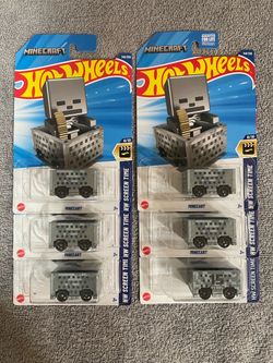 Hotwheels 22 cars