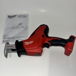 HACKZALL Reciprocating Saw