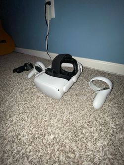 VR Oculus Quest 2