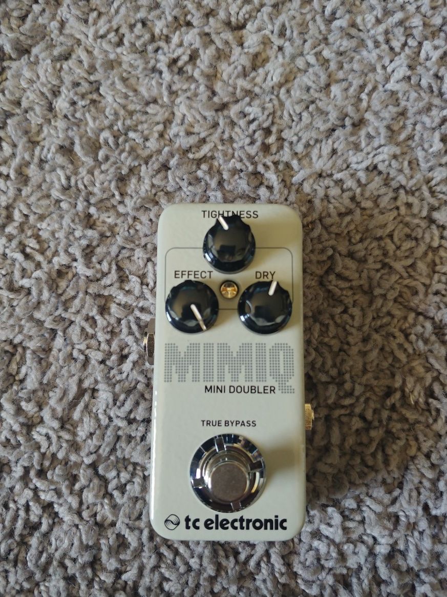 Tc electronic MIMIQ mini