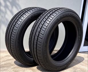 2 TOYO TIRES – 275/50R21 – GREAT TREAD