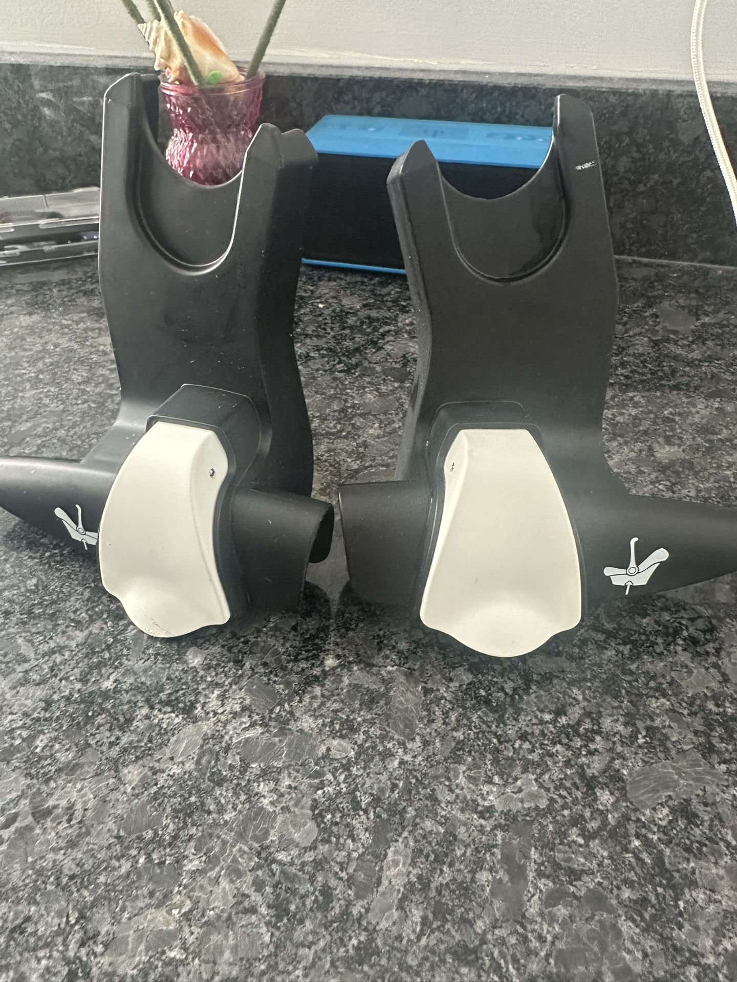 Bugaboo Bee car seat Adapter For Maxi Cosi