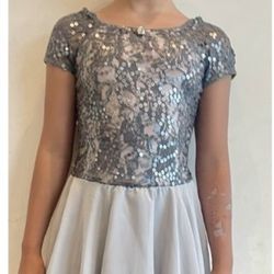 Handmade Dance Costume Childrens S Pickup only!!! 