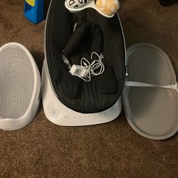 Angelcare Baby Bath Support, Infant Bath Basin, Infant Rocker