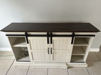 Credenza