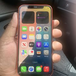 iPhone 12 Unlock 64gb 