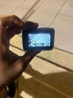 Go Pro HERO 13 + 2 batteries + mod box