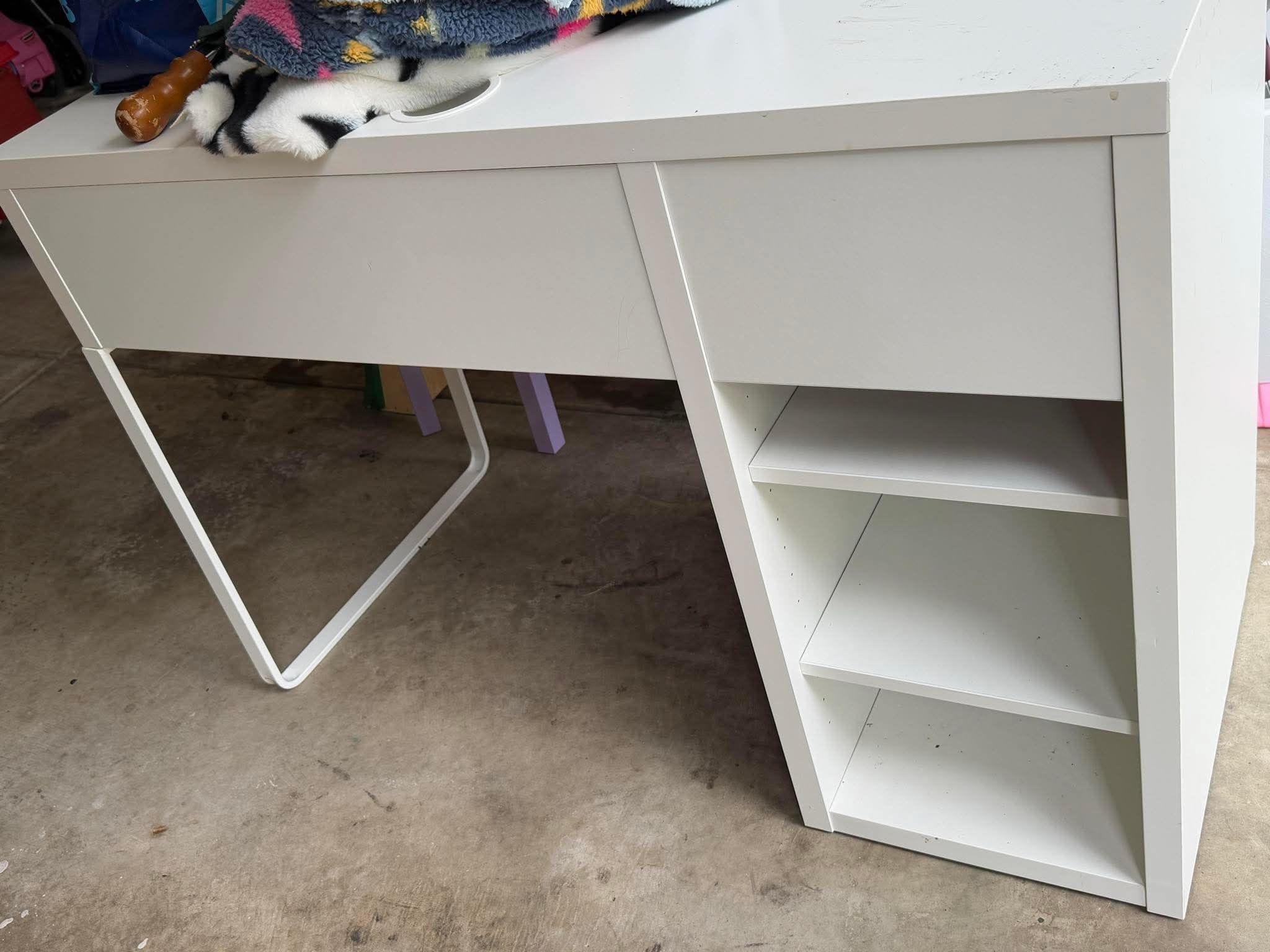 Kids Desk
