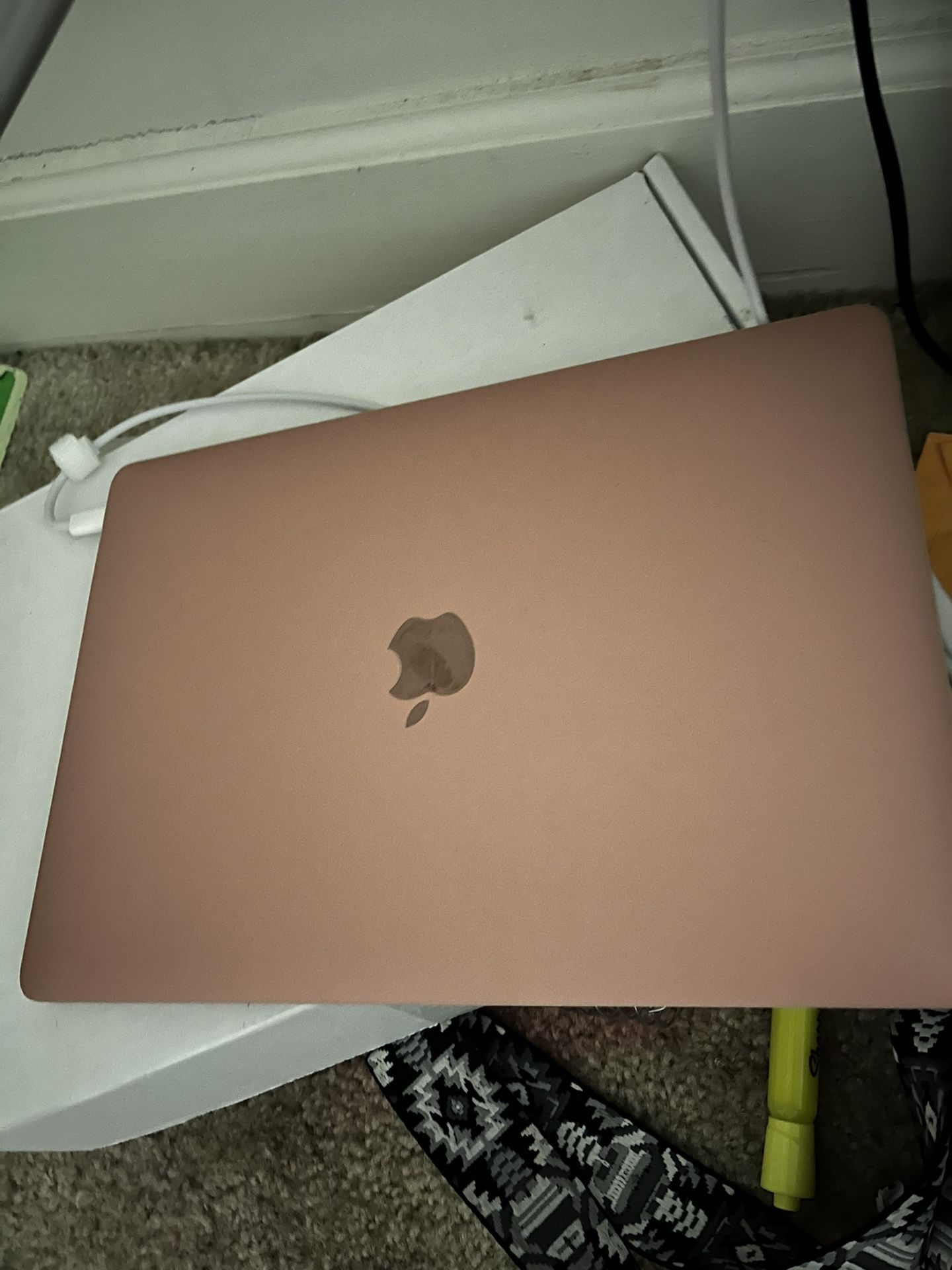 MacBook Air 2018