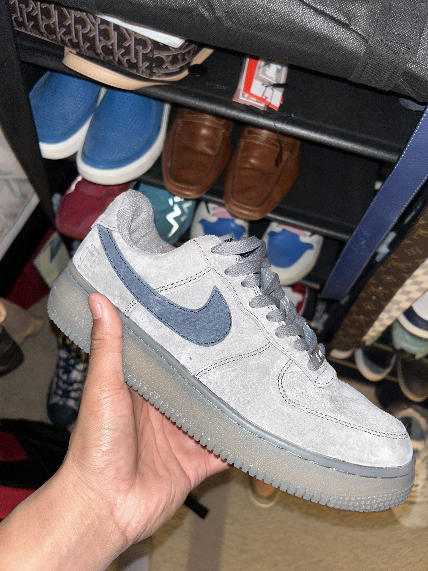 Air Force 1 LOW